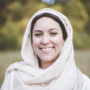 تصویر سمانه جعفرزاده